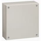 LEGRAND - LEG035601 CASSETTA DERIV. MET. ATLANTIC 150X150X12
