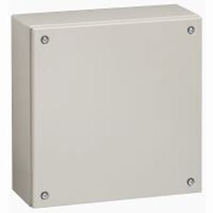LEGRAND - LEG035604 CASSETTA DERIV. MET. ATLANTIC 200X200X12