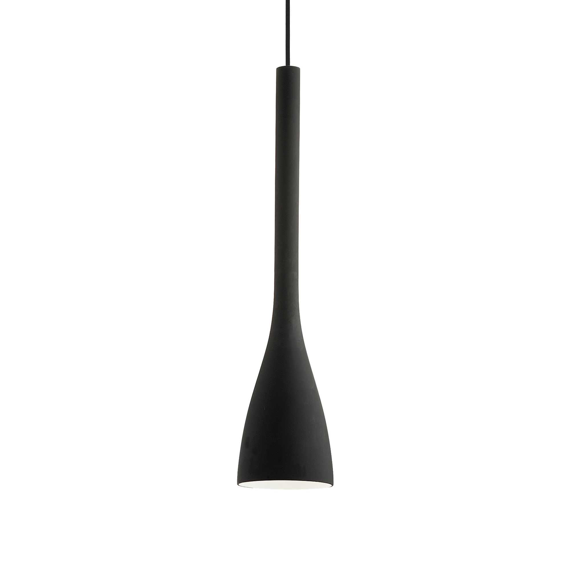 IDEAL LUX SRL - IUX035680 FLUT SP1 BIG NERO