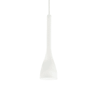 IDEAL LUX SRL - IUX035697 FLUT SP1 SMALL BIANCO