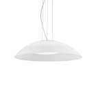 IDEAL LUX SRL - IUX035727 LENA SP3 D64 BIANCO