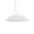 IDEAL LUX SRL - IUX035727 LENA SP3 D64 BIANCO