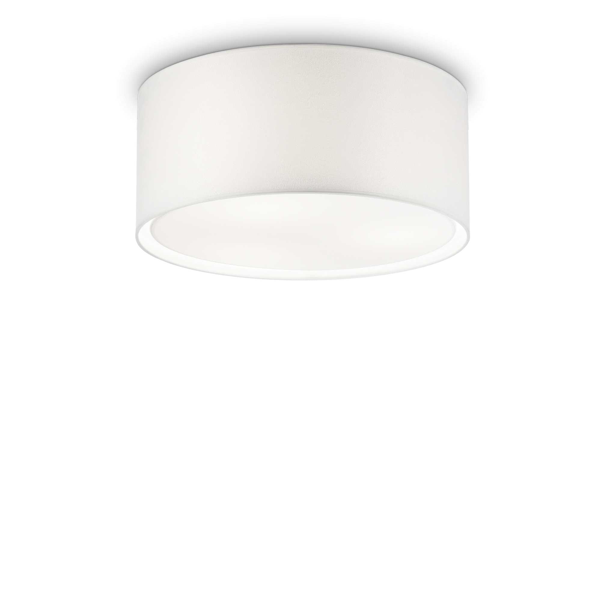 IDEAL LUX SRL - IUX036014 WHEEL PL3