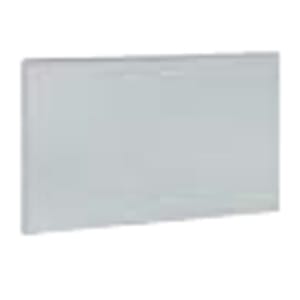LEGRAND - LEG036120 QUADRI ACC.-PIASTRA PARZIALE 150X400
