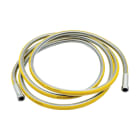 FERRARI - FER037006 TUBO CSST 1/2 FF GAS LINK UNI EN15266 3