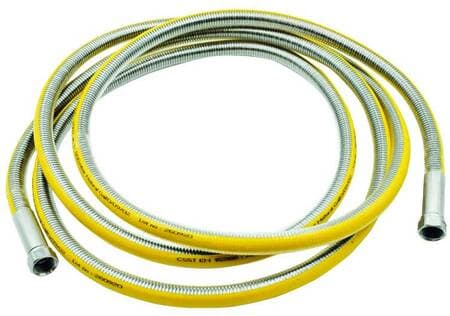 FERRARI - FER037007 TUBO CSST 1/2 FF GAS LINK UNI EN15266 4