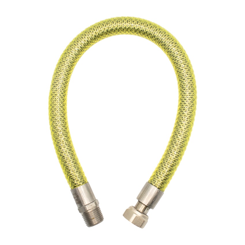 FERRARI - FER037013 FLESS.GAS 1/2 MF L=1250MM UNI EN14800