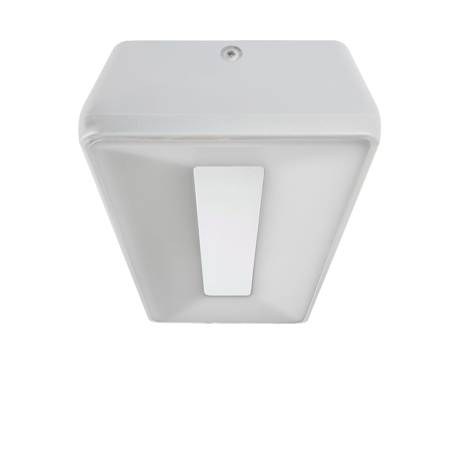 LINEA LIGHT (ILED) - ILD77186W00 STADIUM 1 72LED 8WAC PC OPALE