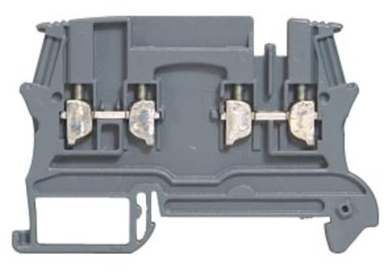 LEGRAND - LEG037153 VIKING3-MORSETTO PORTA COMPONENTI 4MMQ