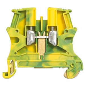 LEGRAND - LEG037175 VIKING3-MORSETTO PROTEZ. 35 MMQ GUIDA SI