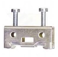 LEGRAND - LEG037176 VIKING3-MORSETTO DI PROTEZ.35MMQ NUDO