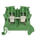 LEGRAND - LEG037178 VIKING3-MORSETTO DI PROTEZ.6MMQ PIEDE PL