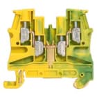 LEGRAND - LEG037179 VIKING3-MORSETTO DI PROTEZ. 2 COLLEGAMEN