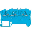 LEGRAND - LEG037241 VIKING3-MORSETO AUT. NEUTRO 2,5MMQ 3 COL