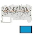 LEGRAND - LEG037244 VIKING3-MORSETTO AUT. NEUTRO 4MMQ 3 COLL