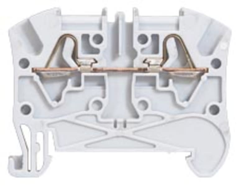 LEGRAND - LEG037260 VIKING3-MORSETTO AUT. 2,5MMQ 2 COLL.