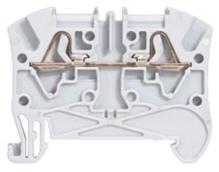 LEGRAND - LEG037260 VIKING3-MORSETTO AUT. 2,5MMQ 2 COLL.
