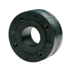 FERRARI - FER037286 GIUNTO GOMMA EPDM X ACQUA DN80 PN10/16