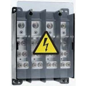 LEGRAND - LEG037395 MORSETTIERE-MORS. TETRAPOLARE 125A