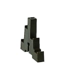 LEGRAND - LEG037436 MORSETTIERE-SUPPORTO TETRAPOLARE PER BAR