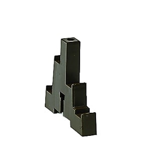 LEGRAND - LEG037396 MORSETTIERE-SUPPORTO TETRAPOLARE PER BAR