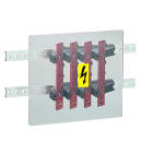 LEGRAND - LEG037442 MORSETTIERE-MORS. TETRAPOLARE 250/400A