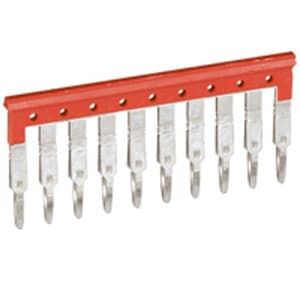 LEGRAND - LEG037504 VIKING3-PETTINE EQUIPOT 10 MORS PASSO6