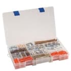 NOVATEC EUROPE SRL - NVC03750CR PLANOBOX MOD.3750 PRO COLORATE