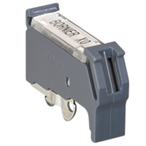 LEGRAND - LEG037513 VIKING3-BLOCCO P12 GUIDA SIMM, ASIMM E G