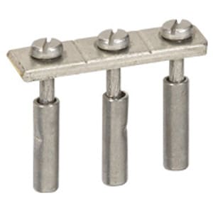 LEGRAND - LEG037540 VIKING3-BARRETTA EQUIP 12MORS PASSO10