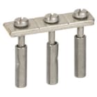 LEGRAND - LEG037540 VIKING3-BARRETTA EQUIP 12MORS PASSO10