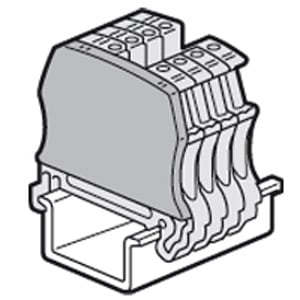 LEGRAND - LEG037550 VIKING3-TERMIN. PER MORS. 1E1U PAS5/6/8/