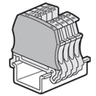 LEGRAND - LEG037550 VIKING3-TERMIN. PER MORS. 1E1U PAS5/6/8/
