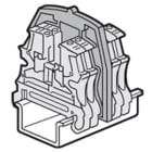 LEGRAND - LEG037561 VIKING3-SEPARATORE MORS 1E1U PASSO 12/15