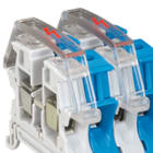 LEGRAND - LEG037565 VIKING3-SCHERMO PROTEZ. UNIPOLARI PASSO