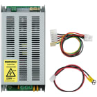 VIMAR SPA - VIW03806 By-alarm Plus alimentatore 230V13Vdc6,2A