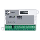 VIMAR SPA - VIW03808 BY-ALARM PLUS SCHEDA ESPANSIONE 5 IN/OUT