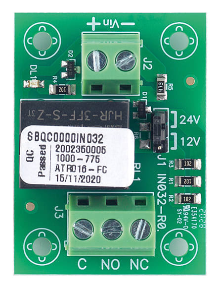 VIMAR SPA - VIW03809 BY-ALARM PLUS SCHEDA INTERFACCIA 1 RELE