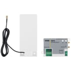 VIMAR SPA - VIW03810 BY-ALARM PLUS SCHEDA COMUNICATORE GSM