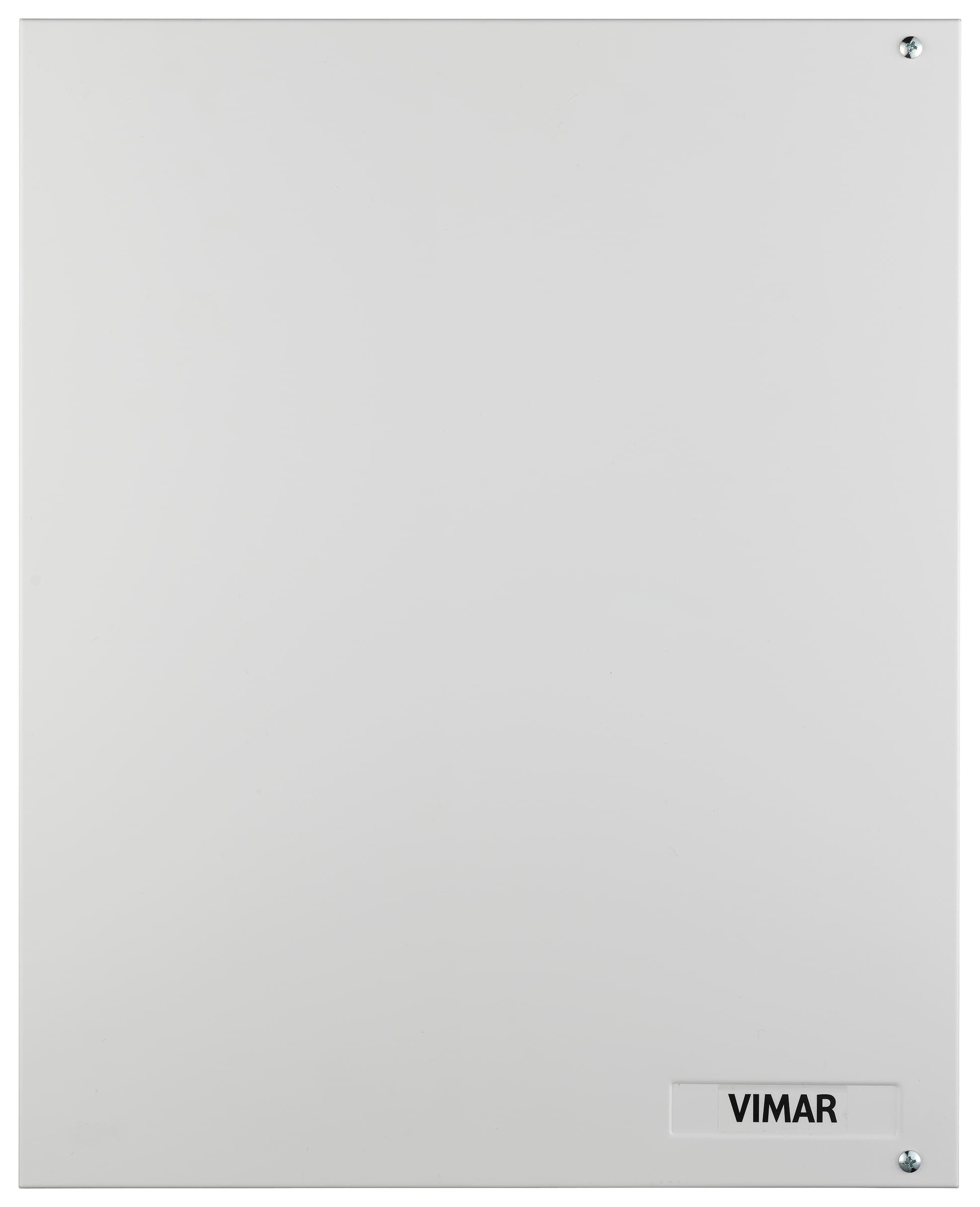 VIMAR SPA - VIW03815 By-alarm Plus scat.metal. 25-65-125 zone