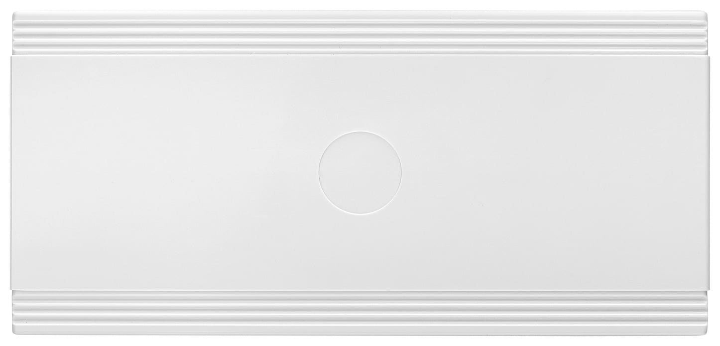 VIMAR SPA - VIW03823 BY-ALARM PLUS ISOLATORE BUS CON ALIMENT.