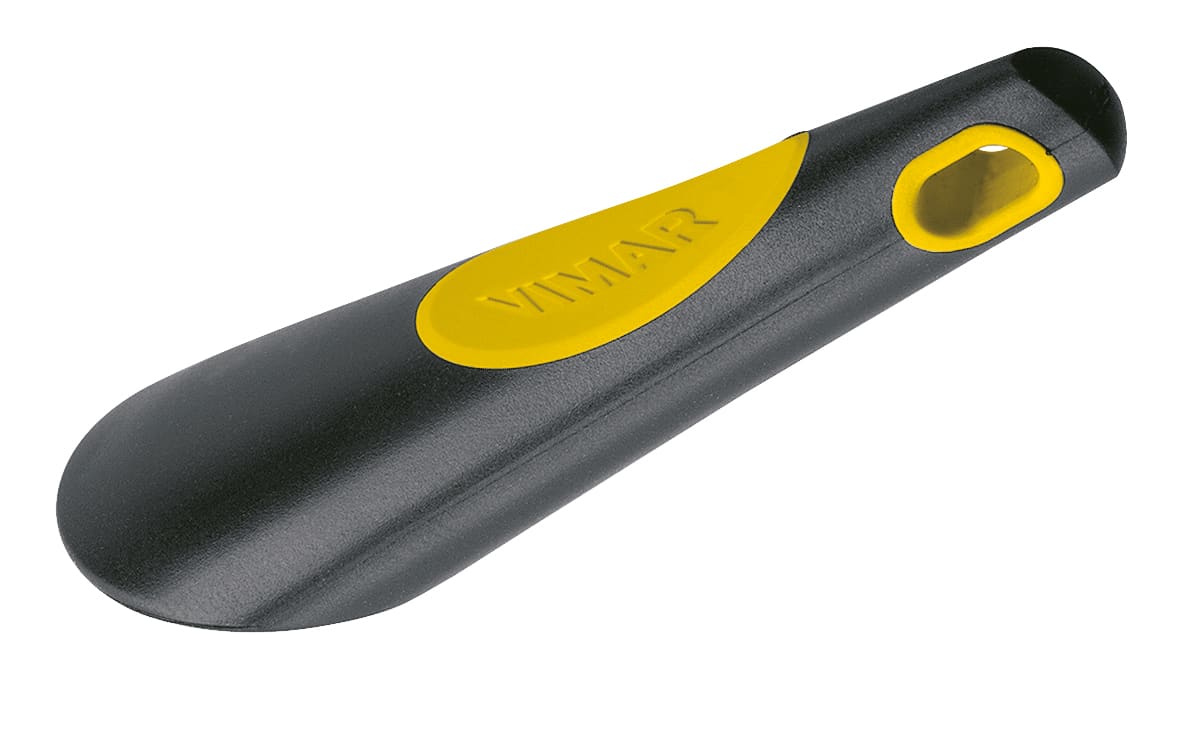 VIMAR SPA - VIW03825.Y BY-ALARM PLUS CHIAVE TRANSPONDER GIALLO