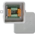 GIRA - GIR038700 REL DISGIUNTORE SOPRA INTONACO VENEZIAN