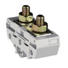 LEGRAND - LEG039031 VIKING3-MORSETTO DI POTENZA X BARRA35MMQ