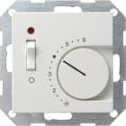 GIRA - GIR039227 RTA 230/10 (4) A CON.NC OFF + SPIA C. SY