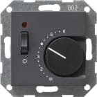 GIRA - GIR039228 RTA 230/10 (4) A CON.NC OFF + SPIA C. SY