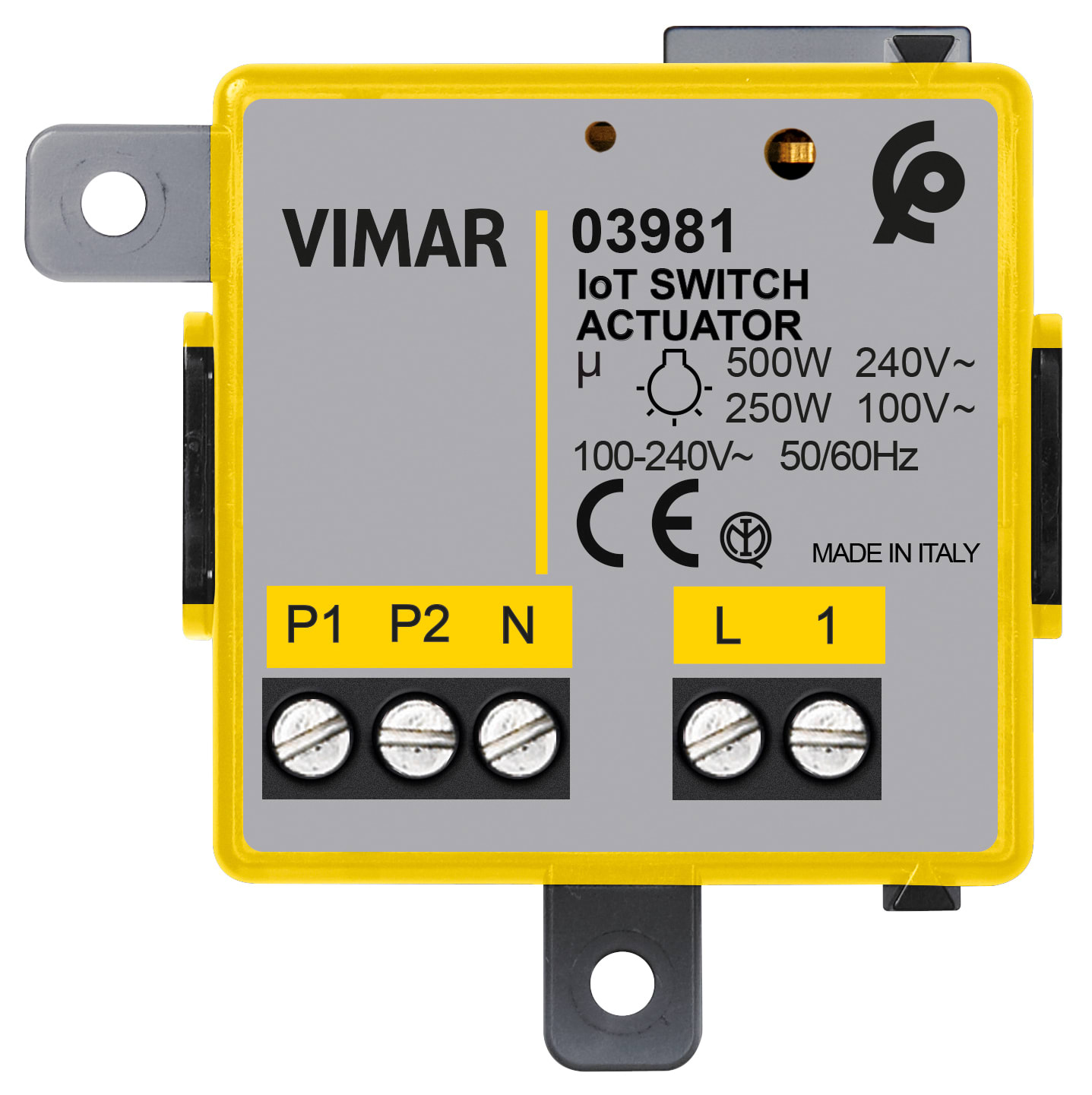 VIMAR SPA - VIW03981 MODULO RELE CONNESSO IOT