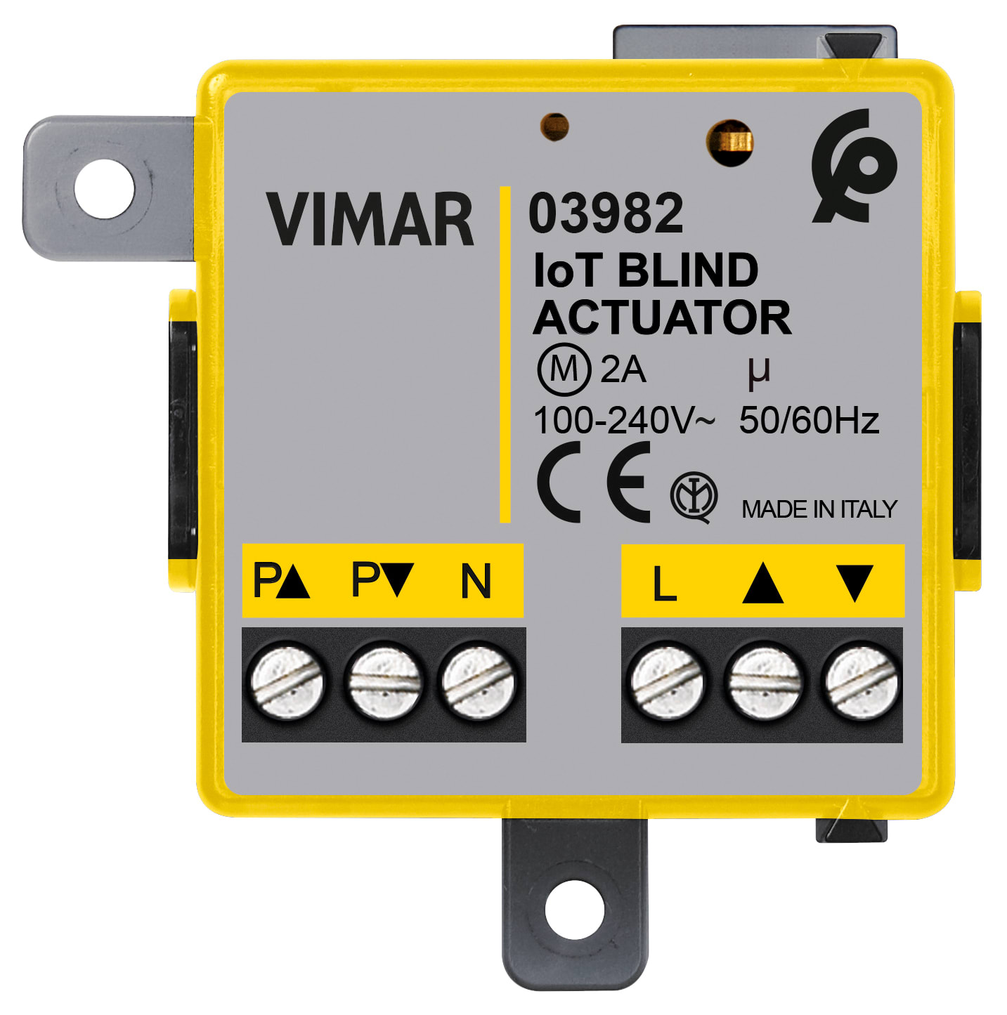 VIMAR SPA - VIW03982 MODULO TAPPARELLA CONNESSO IOT