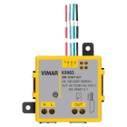 VIMAR SPA - VIW03983 MODULO 3IN 1OUT CONNESSO IOT