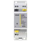 VIMAR SPA - VIW03986 ATTUATORE 0/1-10VDC + RELE CONNESSO IOT